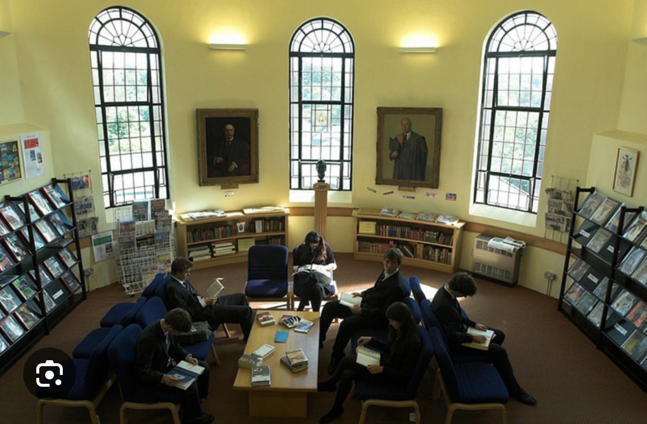 Back to School: Building the Foundations for a Strong Year