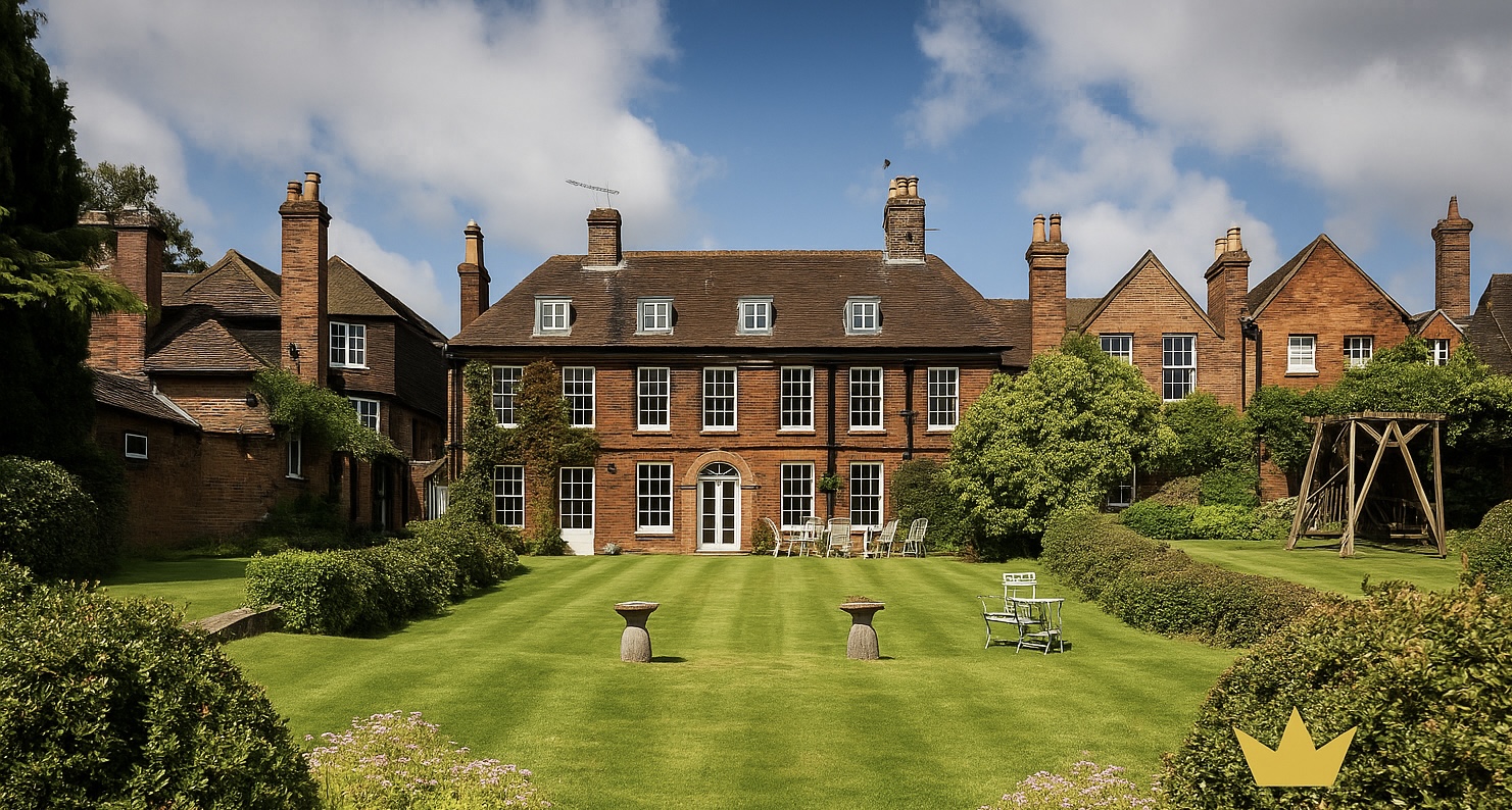Iris’s Journey to Sevenoaks: A Story of Dedication, Family, and Axiom’s Complete Care