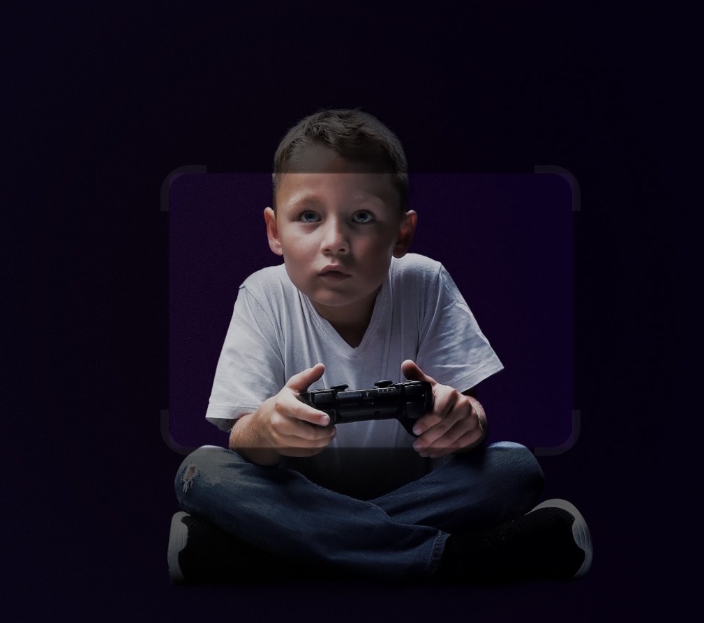 Coaching Focus: Gaming, Addiction, and Our Children’s Sense of Self
